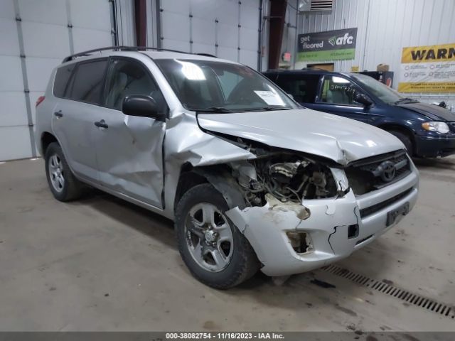 TOYOTA RAV4 2012 2t3bf4dv0cw182013