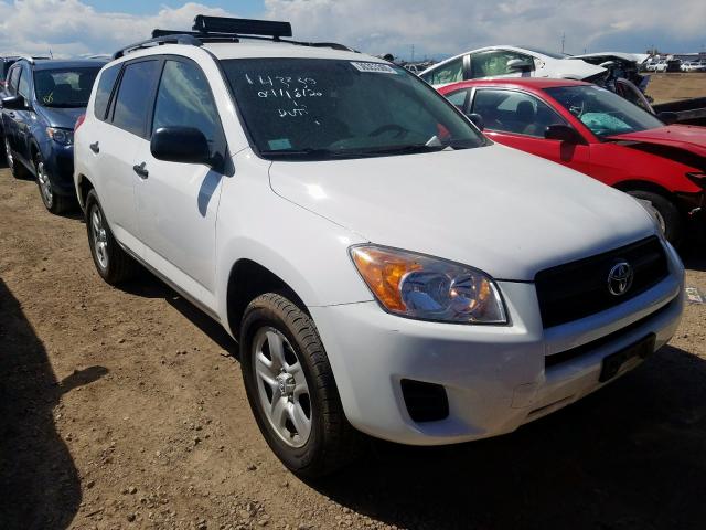 TOYOTA RAV4 2012 2t3bf4dv0cw183095