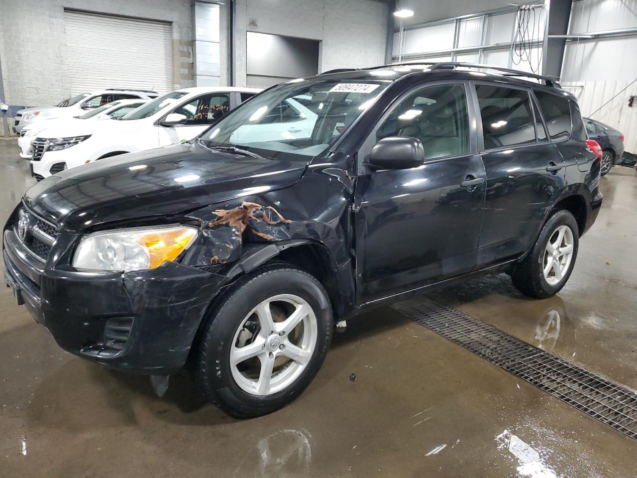 TOYOTA RAV 4 2012 2t3bf4dv0cw183694