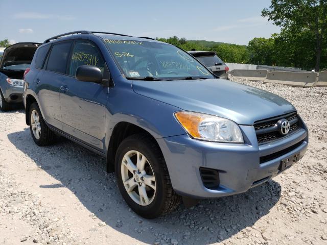 TOYOTA RAV4 2012 2t3bf4dv0cw184148