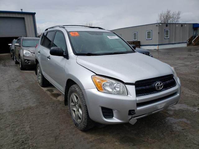 TOYOTA RAV4 2012 2t3bf4dv0cw184327