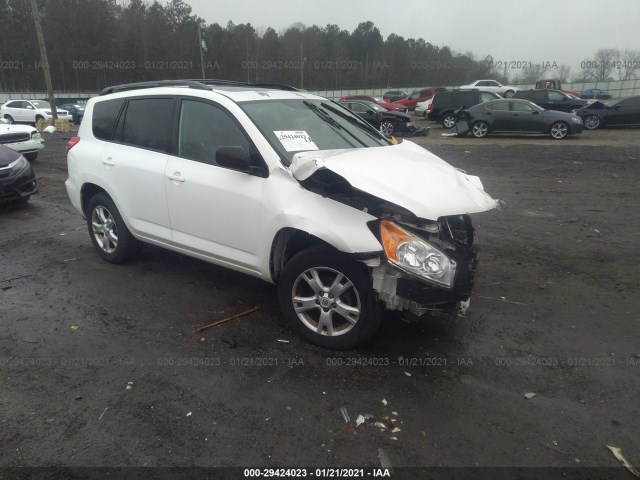 TOYOTA RAV4 2012 2t3bf4dv0cw184828