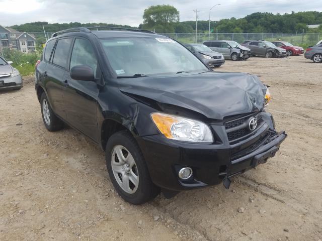 TOYOTA RAV4 2012 2t3bf4dv0cw186644