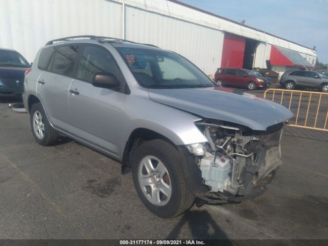 TOYOTA RAV4 2012 2t3bf4dv0cw189155