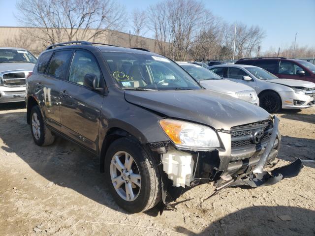 TOYOTA RAV4 2012 2t3bf4dv0cw189690