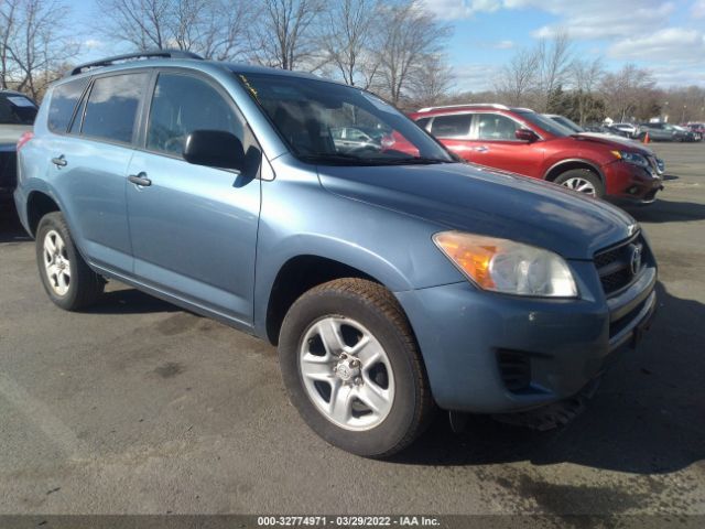 TOYOTA RAV4 2012 2t3bf4dv0cw190094