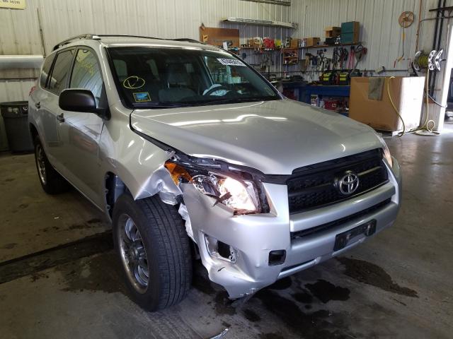 TOYOTA RAV4 2012 2t3bf4dv0cw190225