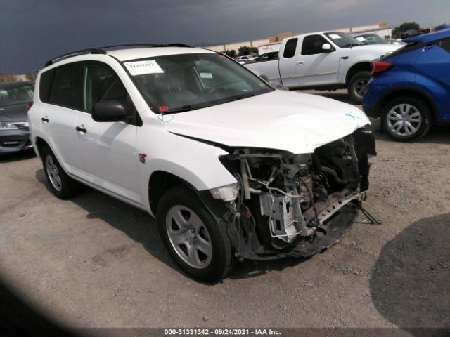 TOYOTA RAV4 2012 2t3bf4dv0cw190306