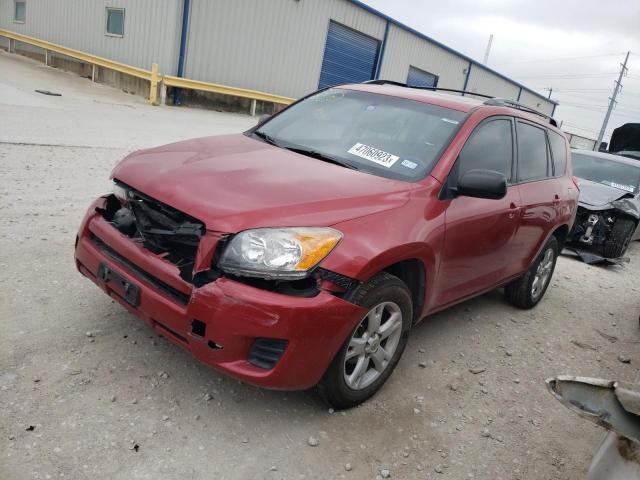 TOYOTA RAV4 2012 2t3bf4dv0cw190760