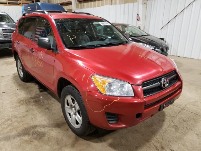 TOYOTA RAV4 2012 2t3bf4dv0cw191567