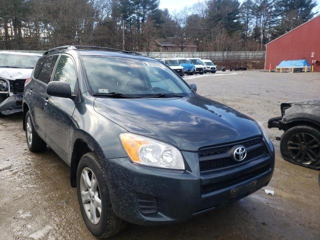 TOYOTA RAV4 2012 2t3bf4dv0cw192511