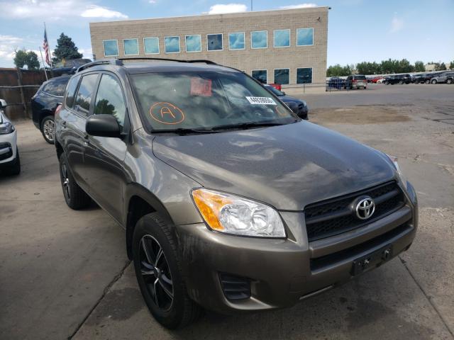 TOYOTA RAV4 2012 2t3bf4dv0cw192847