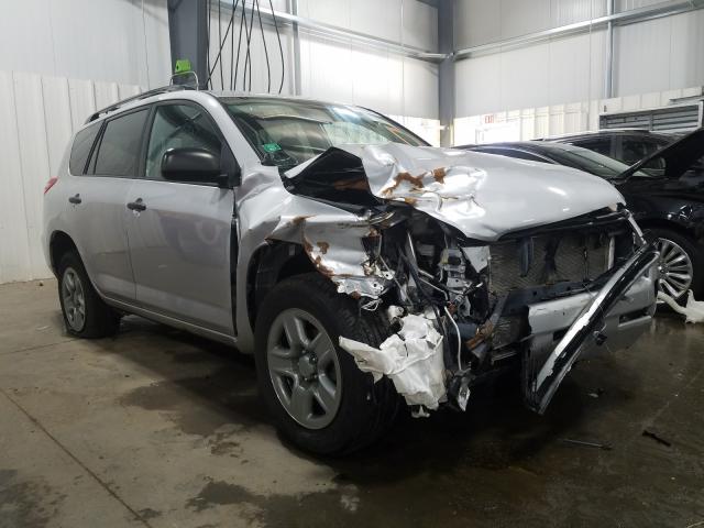 TOYOTA RAV4 2012 2t3bf4dv0cw196249