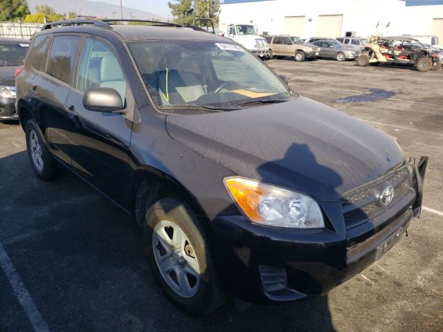 TOYOTA RAV4 2012 2t3bf4dv0cw198017