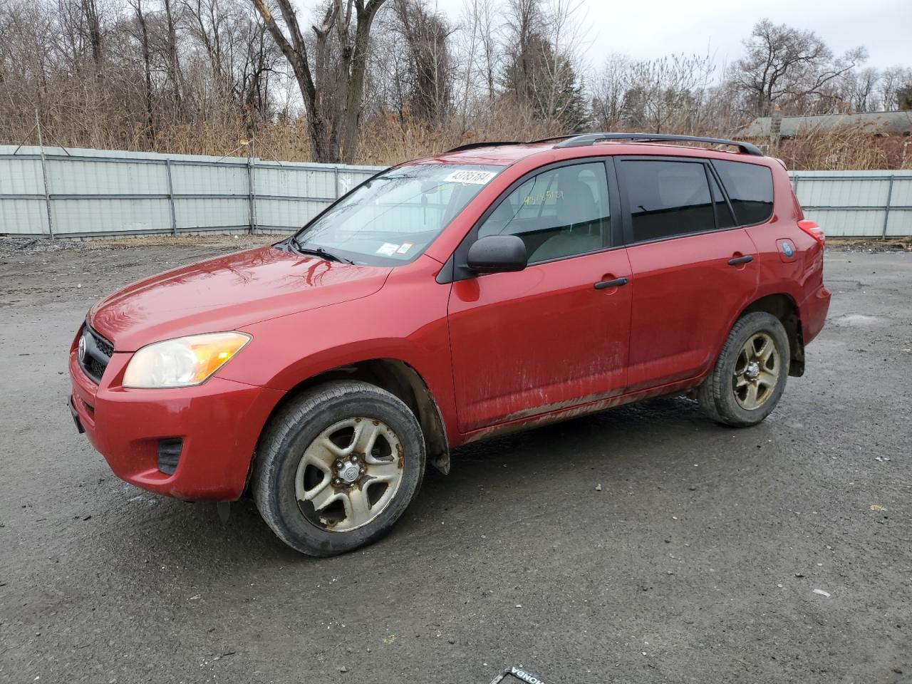 TOYOTA RAV 4 2012 2t3bf4dv0cw198776