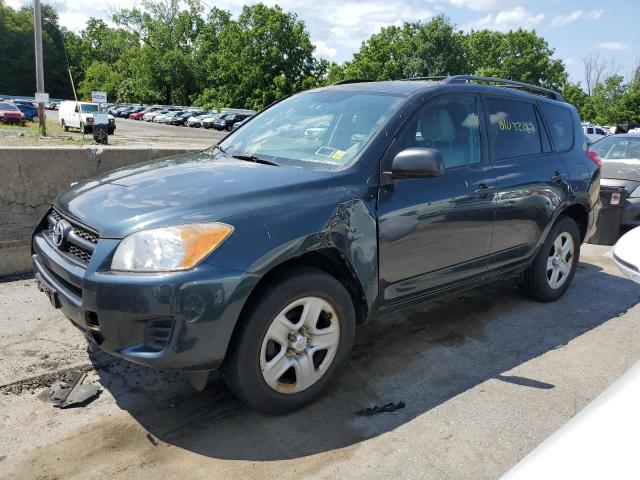 TOYOTA RAV4 2012 2t3bf4dv0cw200350