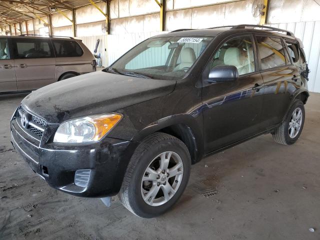 TOYOTA RAV4 2012 2t3bf4dv0cw200560