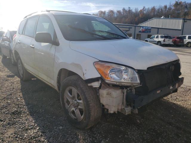 TOYOTA RAV4 2012 2t3bf4dv0cw201062