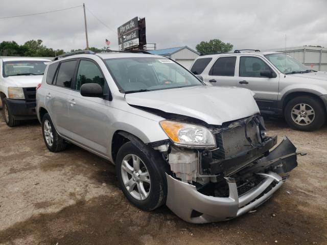 TOYOTA RAV4 2012 2t3bf4dv0cw201093