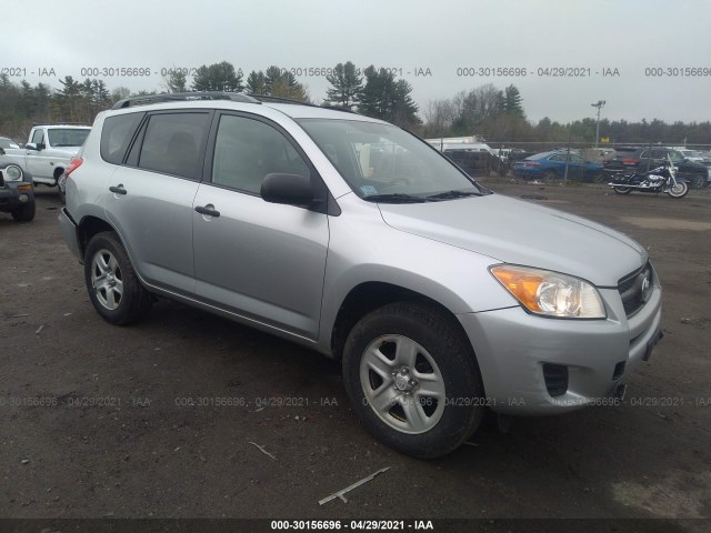 TOYOTA RAV4 2012 2t3bf4dv0cw203765