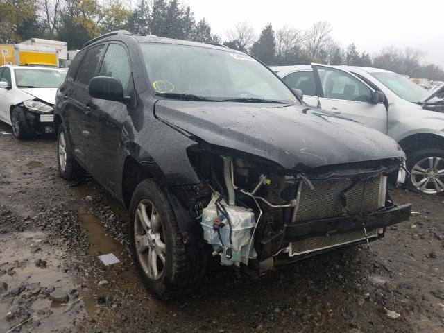 TOYOTA RAV4 2012 2t3bf4dv0cw205421