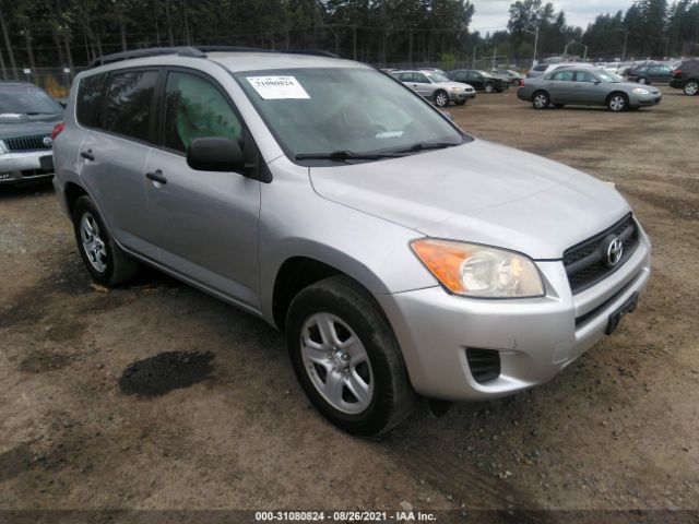 TOYOTA RAV4 2012 2t3bf4dv0cw206147