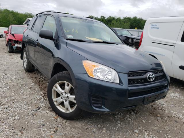 TOYOTA RAV4 2012 2t3bf4dv0cw209985