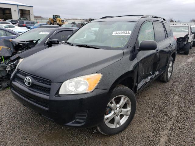 TOYOTA RAV4 2012 2t3bf4dv0cw210148