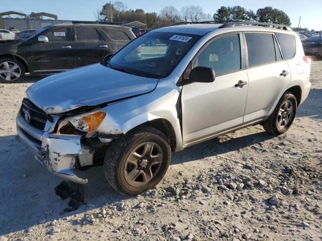 TOYOTA RAV4 2012 2t3bf4dv0cw210280