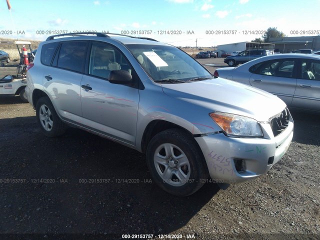 TOYOTA RAV4 2012 2t3bf4dv0cw210831