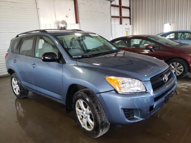 TOYOTA RAV4 2012 2t3bf4dv0cw210909