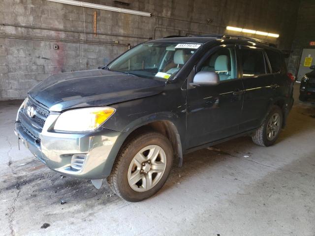 TOYOTA RAV4 2012 2t3bf4dv0cw212210