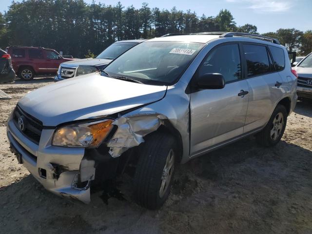 TOYOTA RAV4 2012 2t3bf4dv0cw212417