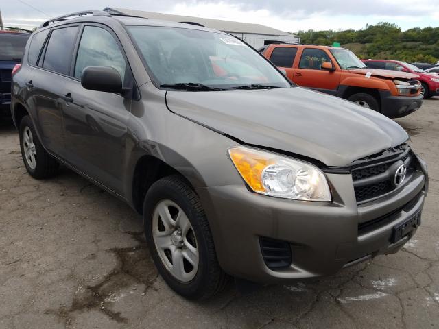 TOYOTA RAV4 2012 2t3bf4dv0cw212532