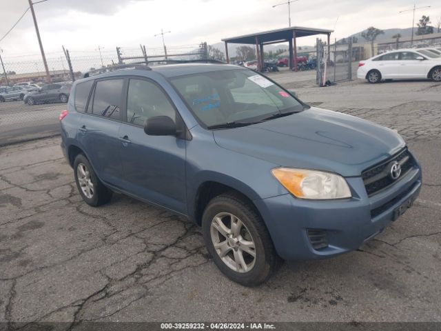 TOYOTA RAV4 2012 2t3bf4dv0cw214149