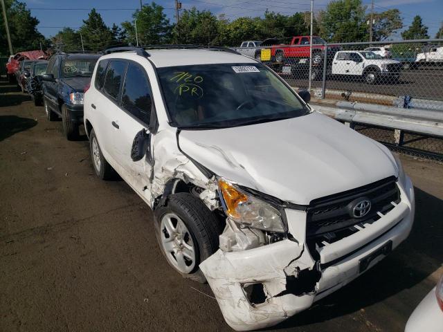 TOYOTA RAV4 2012 2t3bf4dv0cw214250