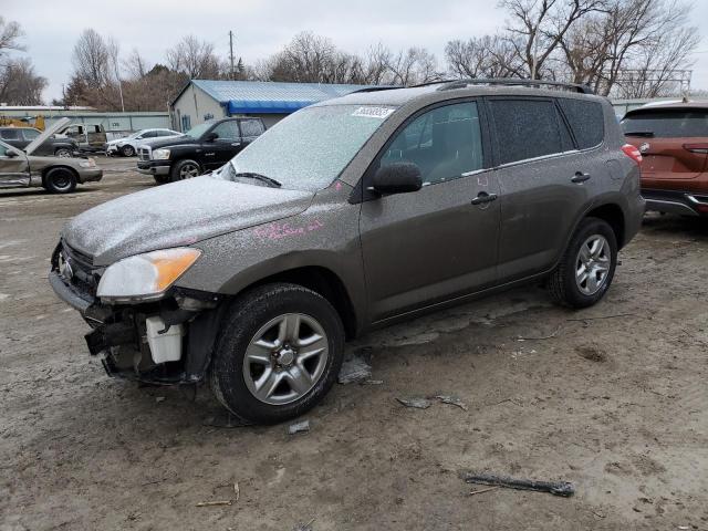 TOYOTA RAV4 2012 2t3bf4dv0cw214569