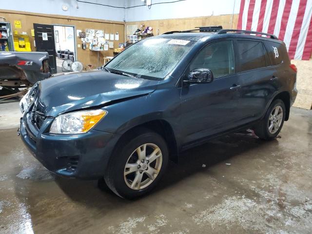 TOYOTA RAV4 2012 2t3bf4dv0cw215253