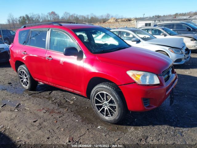 TOYOTA RAV4 2012 2t3bf4dv0cw215348