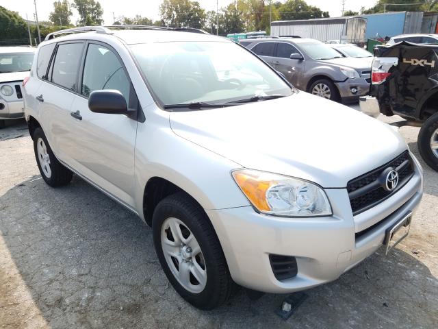 TOYOTA RAV4 2012 2t3bf4dv0cw215706