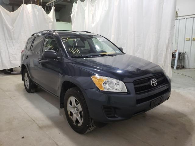 TOYOTA RAV4 2012 2t3bf4dv0cw215897