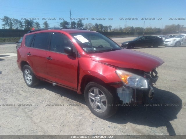 TOYOTA RAV4 2012 2t3bf4dv0cw216550