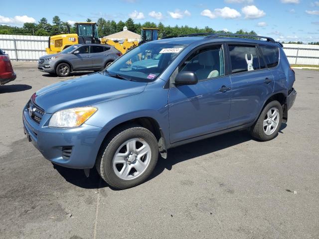 TOYOTA RAV4 2012 2t3bf4dv0cw220727