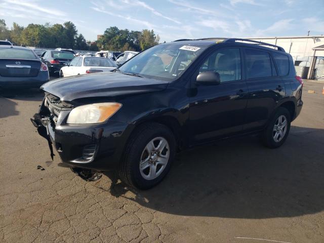 TOYOTA RAV4 2012 2t3bf4dv0cw221490