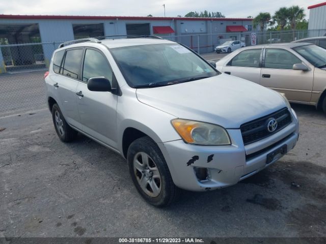 TOYOTA RAV4 2012 2t3bf4dv0cw222171