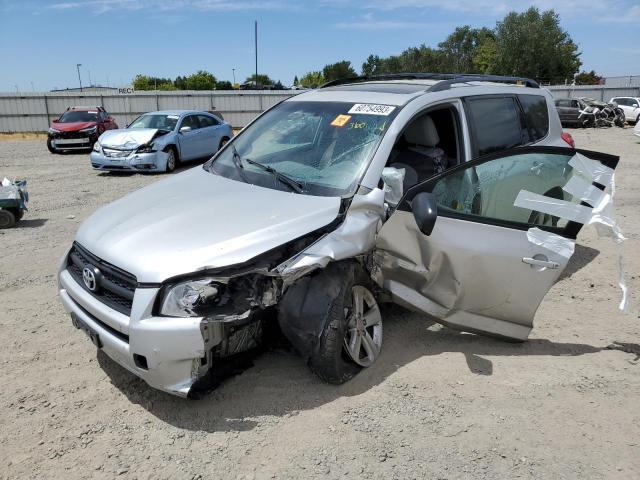 TOYOTA RAV4 2012 2t3bf4dv0cw222381