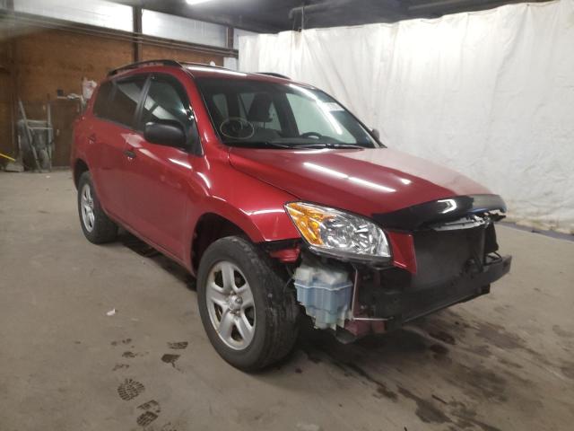 TOYOTA RAV4 2012 2t3bf4dv0cw222977