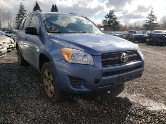 TOYOTA RAV4 2012 2t3bf4dv0cw223630