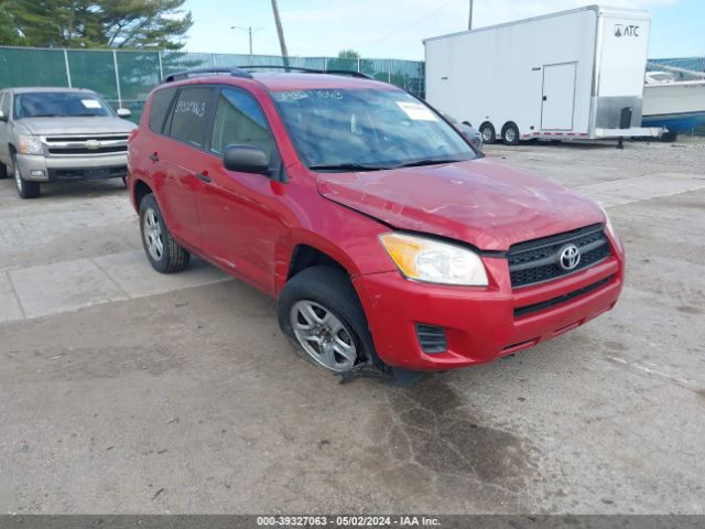 TOYOTA RAV4 2012 2t3bf4dv0cw224194