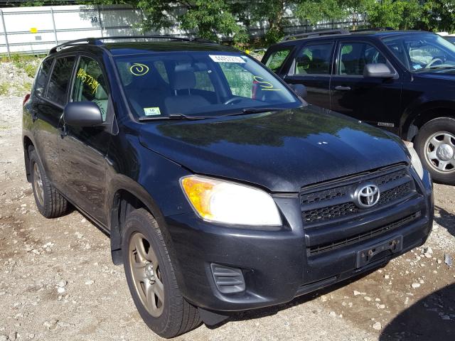 TOYOTA RAV4 2012 2t3bf4dv0cw225071